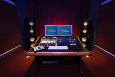 Professional audio mastering online