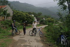 Vietnam biking tours: An unforgettable exploration of the great Mekong Delta by bike