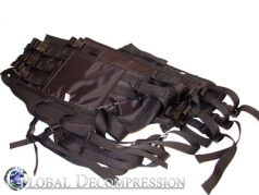 Spinal Decompression Harnesses - Axiom DRX9000 - Accu-SPINA