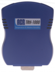 TRH-1000 Data Logger