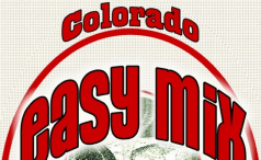 Colorado Easy Mix