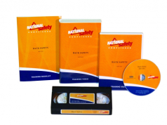 Safety Training Videos & DVDs