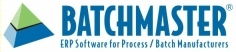 BatchMaster Product Management