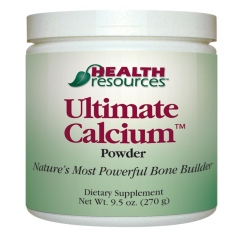 Ultimate Calcium Powder