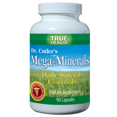 Mega-Minerals