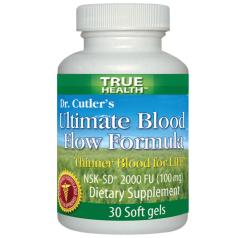 Ultimate Blood Flow Formula
