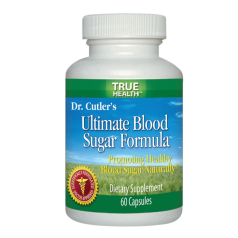 Ultimate Blood Sugar Formula