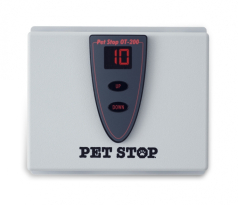OT-300 Platinum Pet Stop Underground Dog Fence System