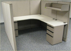 Used Office Furniture Provider