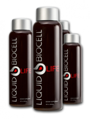 Liquid BioCell Life 4