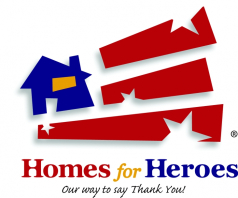 Real Estate Savings for First Responders, Military, Healthcare and Teachers
