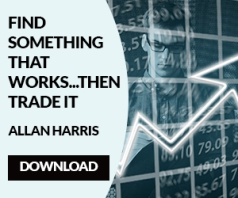 E-Book: Find Something That Works ... Then Trade It: Take Your Profits and Run!