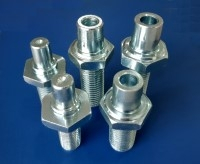 Special Fasteners made in Taiwan