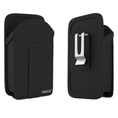 Heavy-Duty Case with Belt Clip and Loop