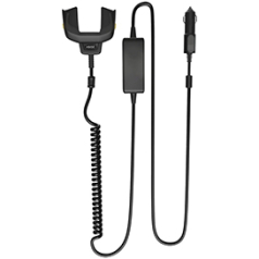 Premium Car Charger - Zebra Scanner TC7X models