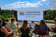 LED Video Wall Rental