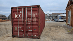 20 Foot Shipping Container for Sale