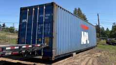 40 Foot Shipping Container