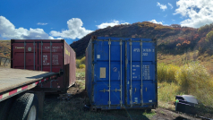 Buy Storage/Shipping Containers for Sale