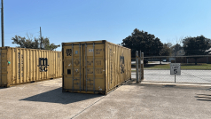 Rent-to-Own Shipping Containers