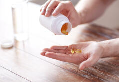 Pharmaceutical Grade Nutritional Supplements