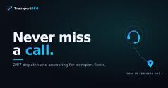TransportBPO — 24/7 Call Answering & Dispatch for Transportation Fleets