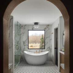 Bathroom Renovations