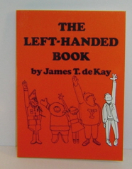 The Left-Handed Book