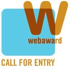 WebAward Competition for Website Development