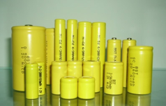 Nicd  rechargeable battery