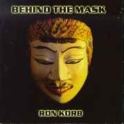 Behind the Mask CD by Ron Korb
