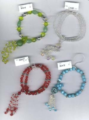 Handcrafted jewelry wholesale online supply