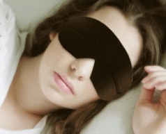 Disposable Sleep Mask/Blindfold