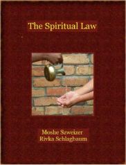 The Spiritual Law – The Bad News Book