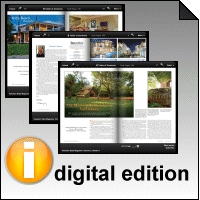 Digital Magazine Editions