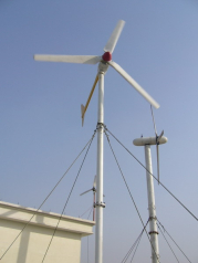 wind turbine 200W