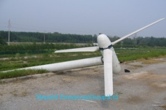 wind turbine 10KW