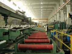 Custom Factory Automation & System Integration
