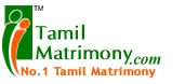 Tamil matrimonial