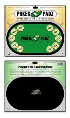 PokerPadz