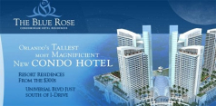 Blue Rose Resort - PRECONSTRUCTIONPRICING