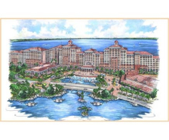 Palazzo del Lago > Orlando Florida > Pre-Sales