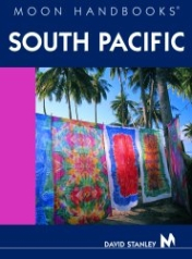 Moon Handbooks South Pacific