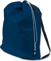 22" x 28" Strapped Nylon Laundry Bags