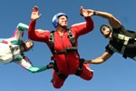 Skydiving Adventures