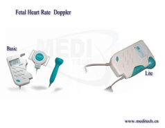 Fetal Heart Rate Doppler