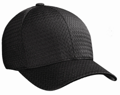 Flexfit Athletic Mesh Baseball Cap Hats Headwear