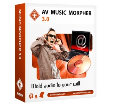 AV Music Morpher 3.0