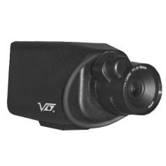 CCTV 480 TVL DIGITAL CCD Camera