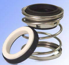 Mechanical seal,SSIC,T.C.,SIC,Carbon